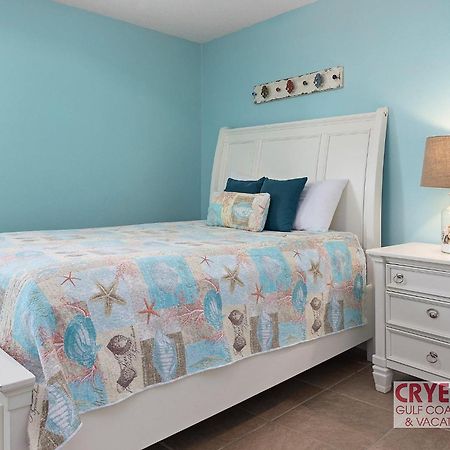 Sea Breeze 305 Villa Gulf Shores Exterior photo