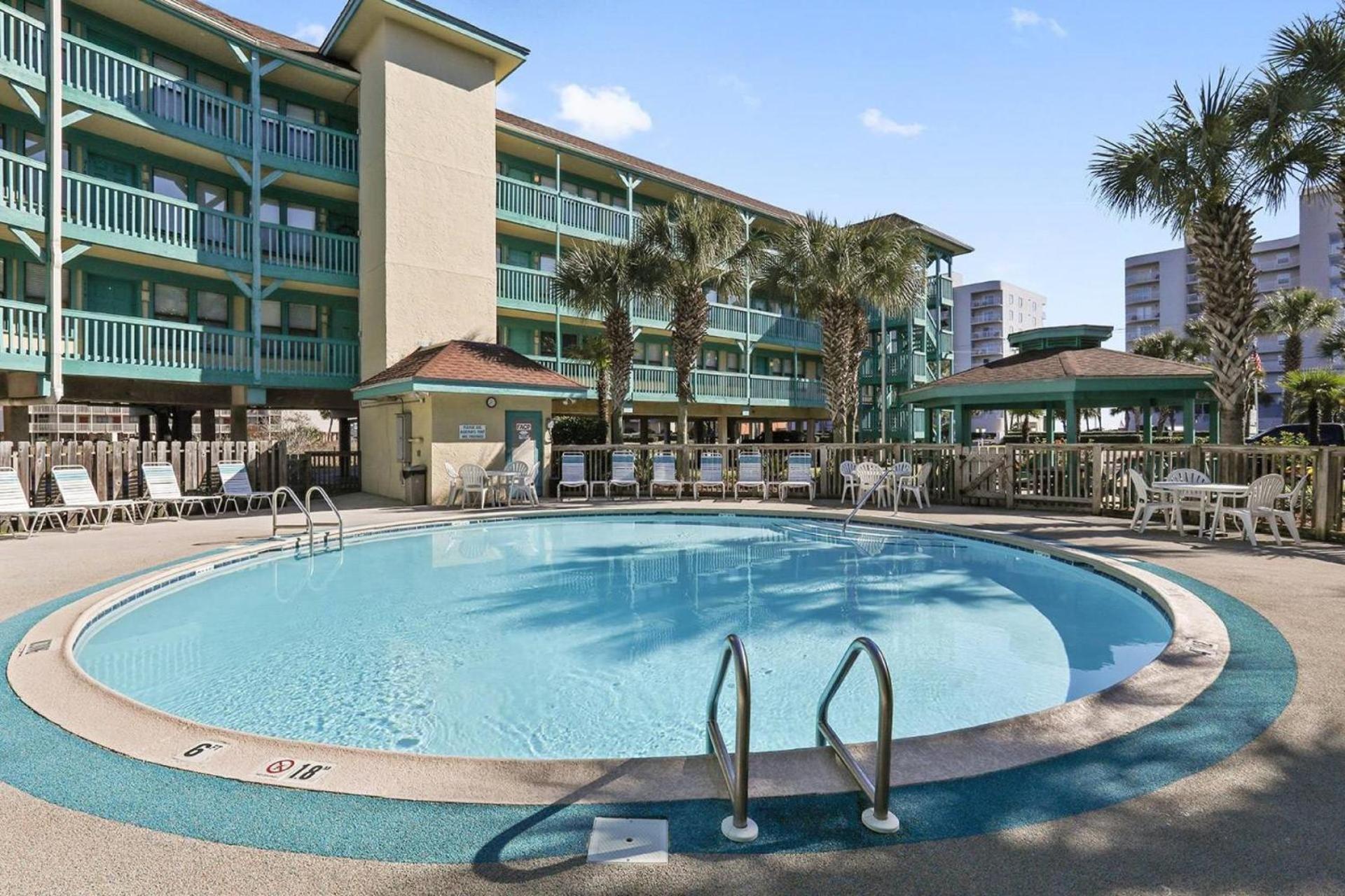 Sea Breeze 305 Villa Gulf Shores Exterior photo